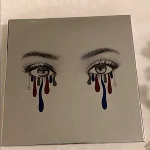 Kyshadow holiday palette
